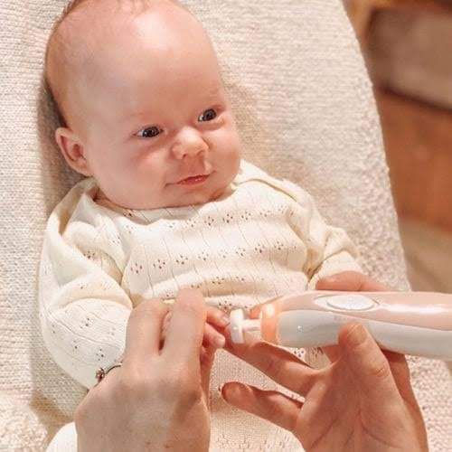 Baby Nail Trimmer