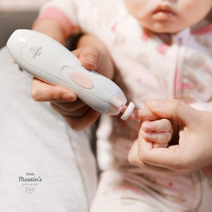 Baby Nail Trimmer